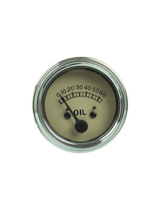 Indicador Presión Aceite 2