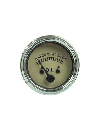 Indicador Presión Aceite