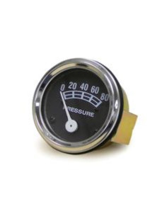 Indicador Presion Aceite