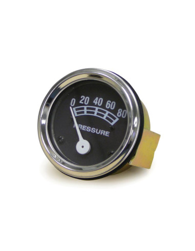 Indicador Presion Aceite