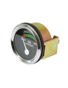 Indicador Presión Aceite