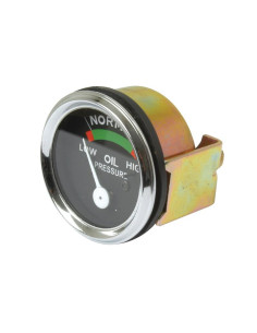 Indicador Presión Aceite 2