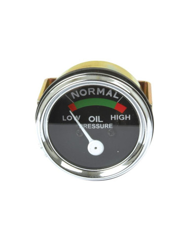 Indicador Presión Aceite