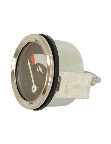 Indicador Presión Aceite