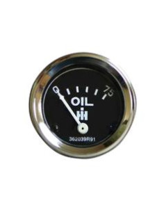 Indicador Presión Aceite (Tiene Numero Original)