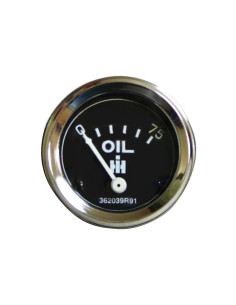 Indicador Presión Aceite (Tiene Numero Original) 2