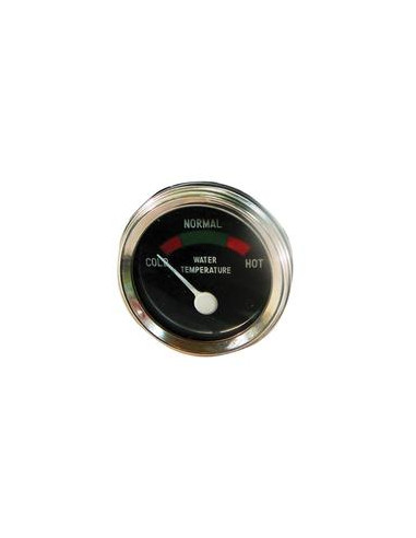 Indicador Temperatura Agua
