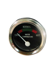 Indicador Temperatura Agua 2