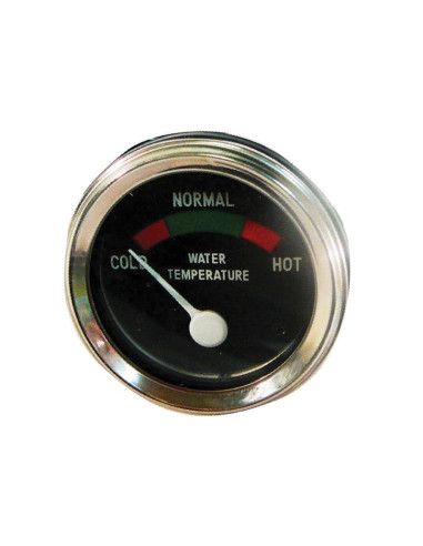 Indicador Temperatura Agua