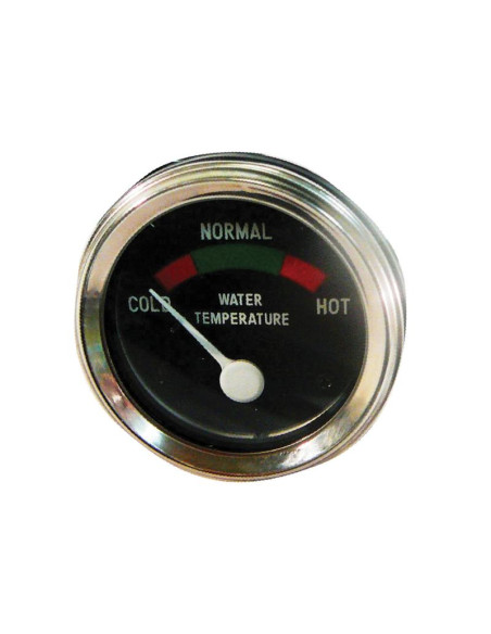 Indicador Temperatura Agua