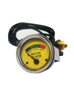 Indicador Temperatura Agua 2