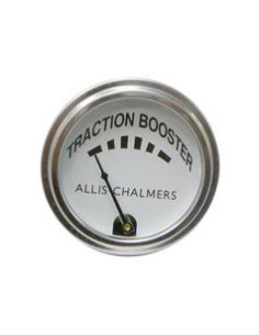 Medidor de Aumento de Tracción