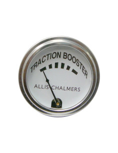 Medidor de Aumento de Tracción 2