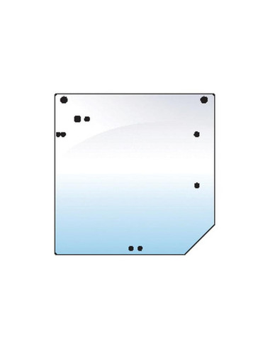 Ventana Trasera