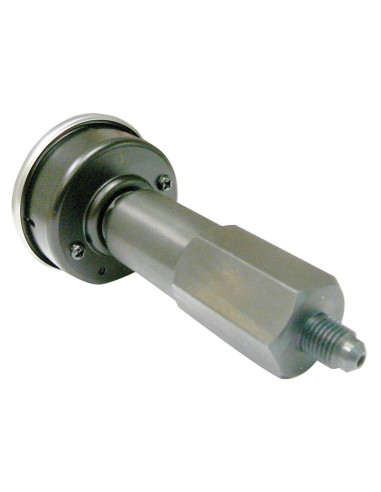 Medidor de Aumento de Tracción