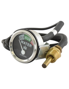 Medidor Temperatura 2