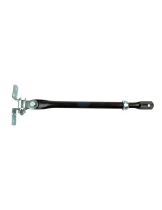 Brazo Espejo Ajustable, (330 - 470mm) Dcha/Izda