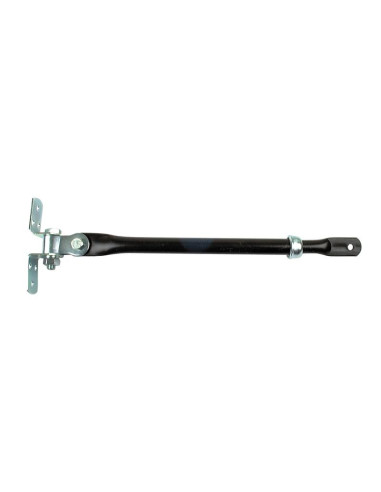 Brazo Espejo Ajustable, (330 - 470mm) Dcha/Izda