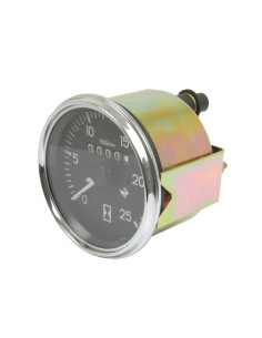 Reloj cuenta horas 2