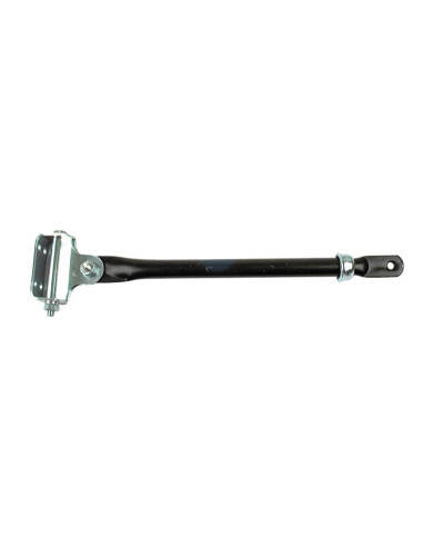 Brazo Espejo Ajustable, (330 - 470mm) Dcha/Izda