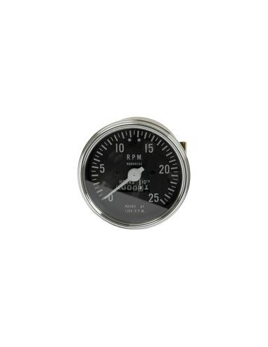 Reloj Cuenta horas