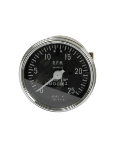 Reloj Cuenta horas 2