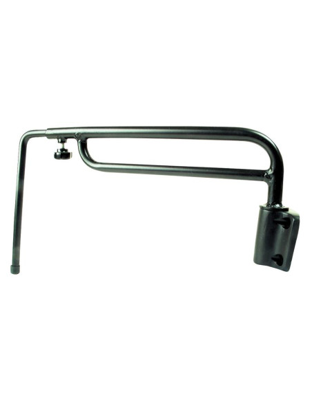 Brazo Espejo Ajustable, (400 - 620mm) Dcha/Izda