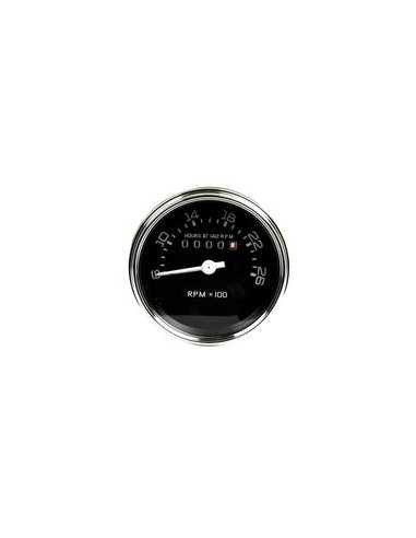 Reloj cuenta horas