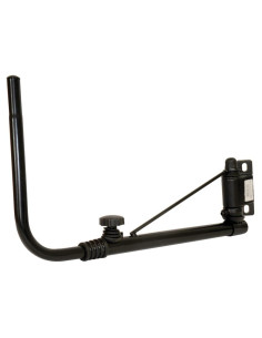 Brazo Espejo Ajustable, (400 - 630mm) Dcho.