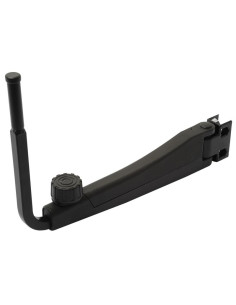 Brazo Espejo Ajustable, (420 - 660mm) Dcha/Izda