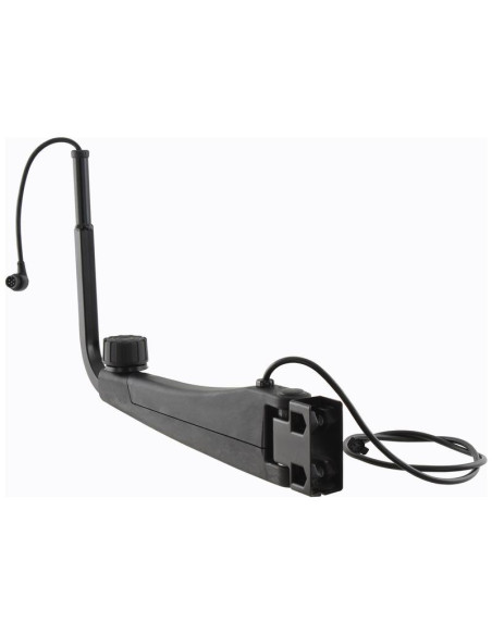 Brazo Espejo Ajustable, (420 - 665mm)