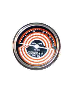 Reloj Cuenta horas 2