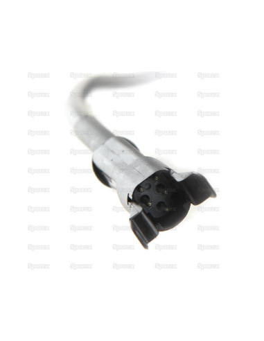 Brazo Espejo Ajustable, (420 - 665mm)