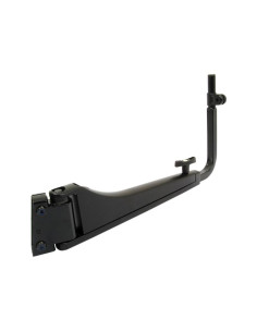 Brazo Espejo Ajustable, (473 - 733mm) Dcho.