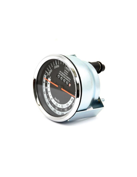 Reloj Cuenta horas (Kph)