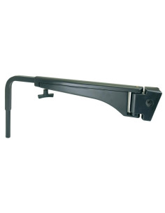 Brazo Espejo Ajustable, (500 - 800mm) Dcho.