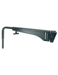 Brazo Espejo Ajustable, (500 - 800mm) Izdo.