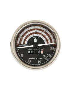 Reloj Cuenta horas (Kph)