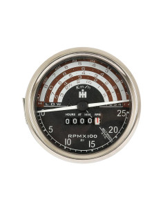 Reloj Cuenta horas (Kph) 2