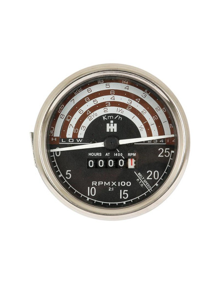 Reloj Cuenta horas (Kph)