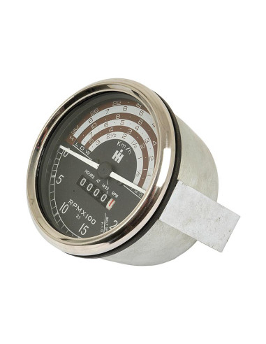 Reloj Cuenta horas (Kph)