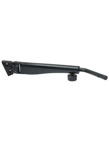 Brazo Espejo Ajustable, (650 - 925mm) Dcho.