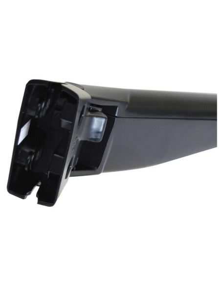 Brazo Espejo Ajustable, (650 - 925mm) Dcho.