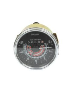 Reloj Cuenta horas (Kph)