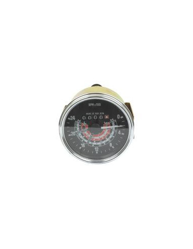 Reloj Cuenta horas (Kph)