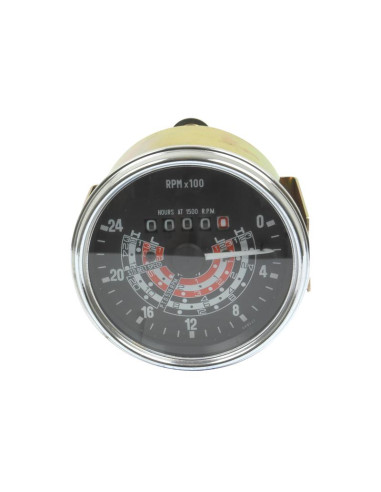 Reloj Cuenta horas (Kph)