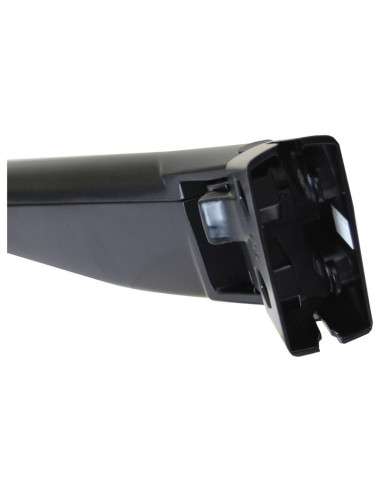 Brazo Espejo Ajustable, (650 - 925mm) Izdo.