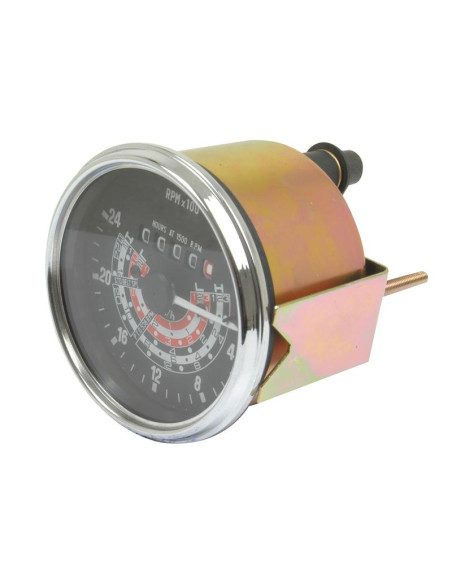 Reloj Cuenta horas (Kph)