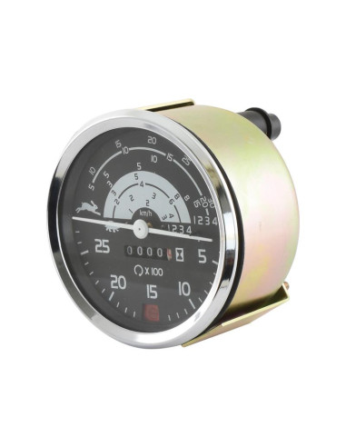 Reloj Cuenta horas (Kph)