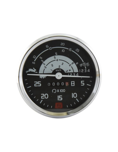 Reloj Cuenta horas (Kph)